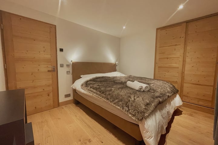 ห้องเตียงคู่ 