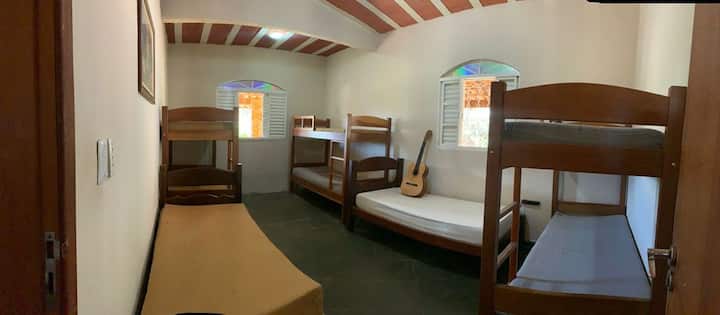 Dhomë e brendshme