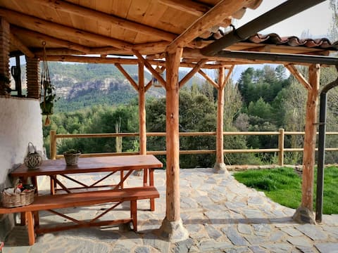 Los Chaparrales House