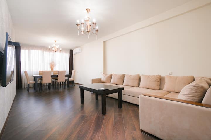 მისაღები ოთახი