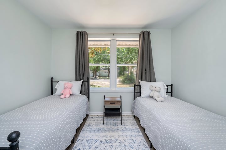 Habitación de invitados