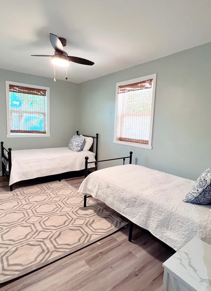 Habitación de invitados