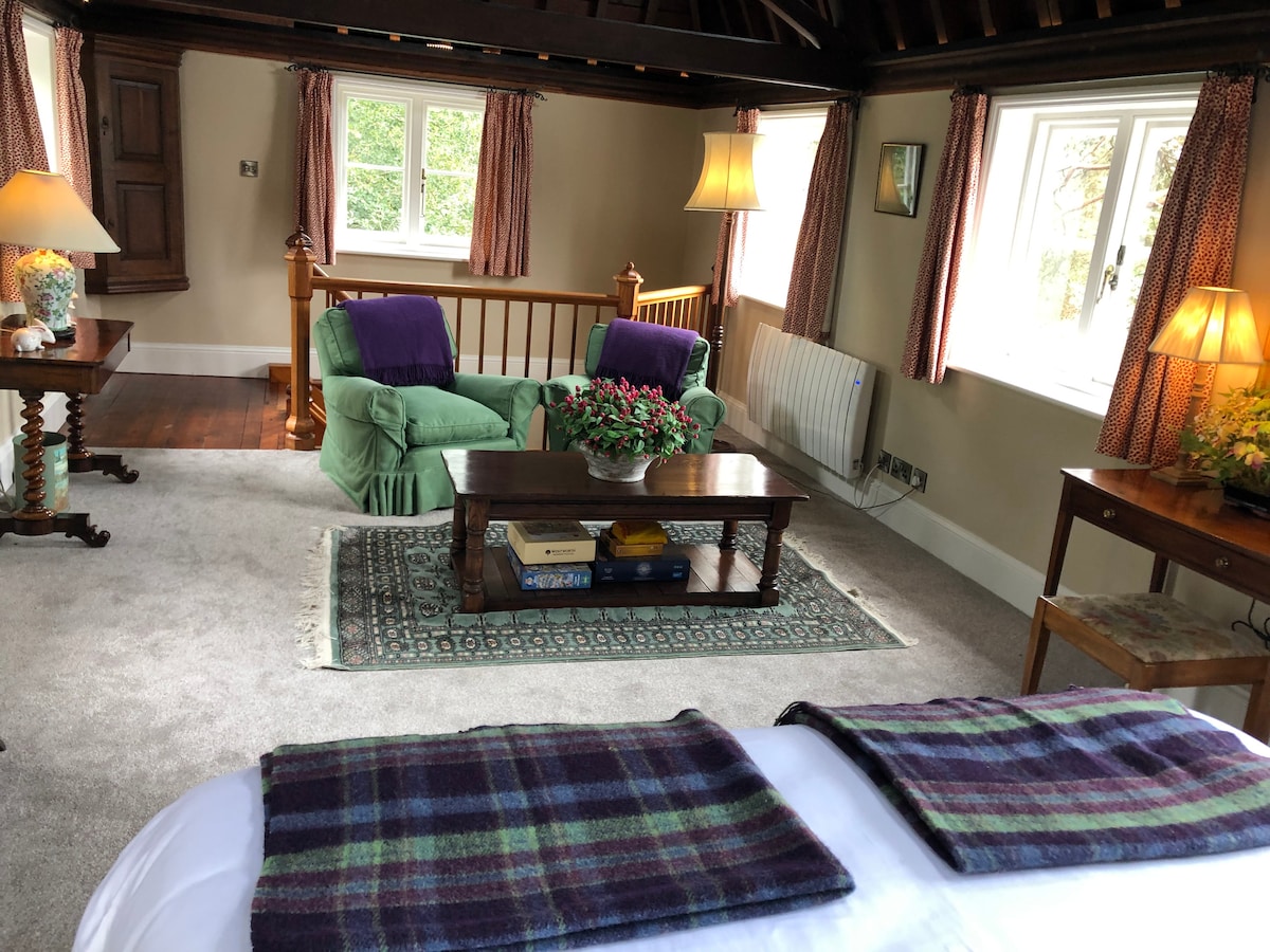 ห้องนอน