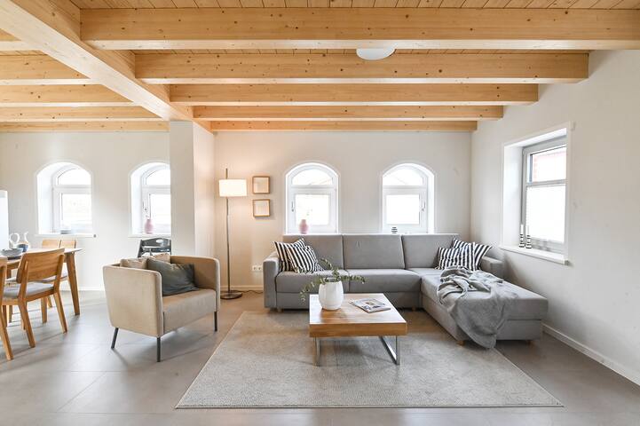 Duun Fehmarn managed Airbnb listing 1