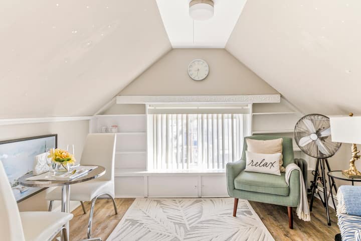 Magical Dream Getaway- Amazing! Near Jfk - ニューヨーク州