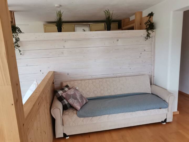 Schöne Ferienwohnung Mit Terrasse - Teningen