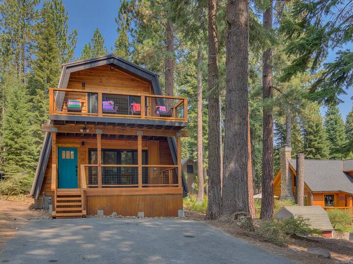 North Lake Tahoe Lake House Vacation Rentals Kings Beach, CA Airbnb