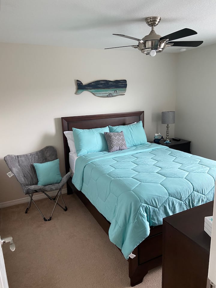 Lake Nona Vacation Rentals & Homes Orlando, FL Airbnb
