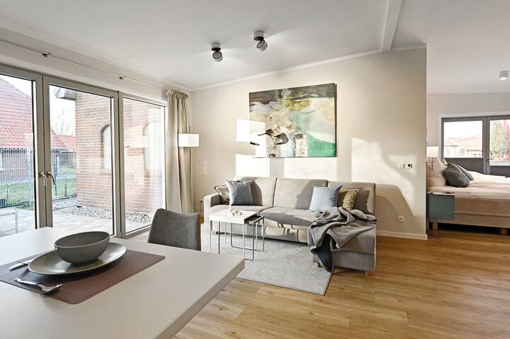Duun Fehmarn managed Airbnb listing 3