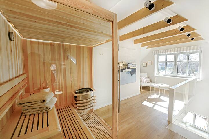 Duun Fehmarn managed Airbnb listing 2