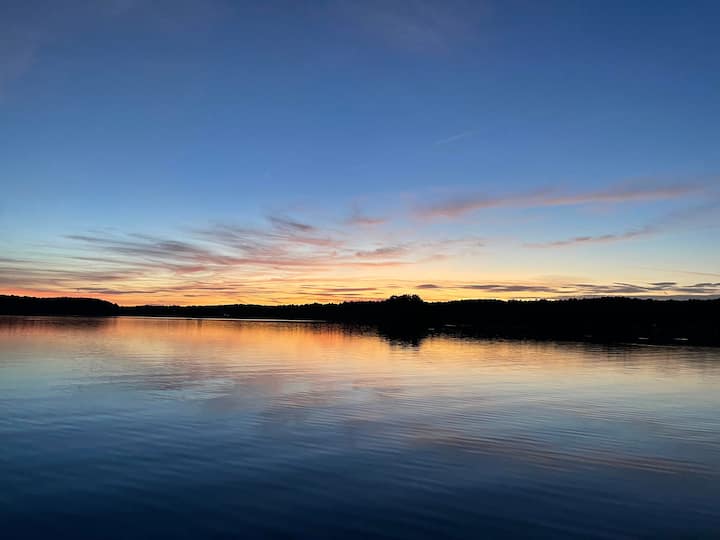 Hyco Lake Cabin Rentals House and Cabin Rentals Airbnb