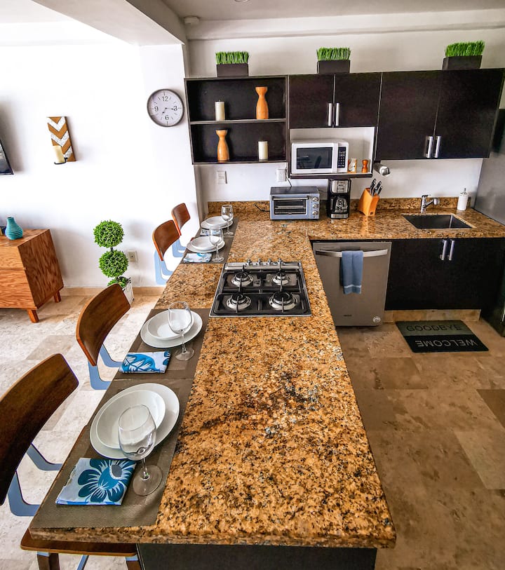 10 Best LongTerm Rentals In Nuevo Vallarta, Mexico Updated 2024