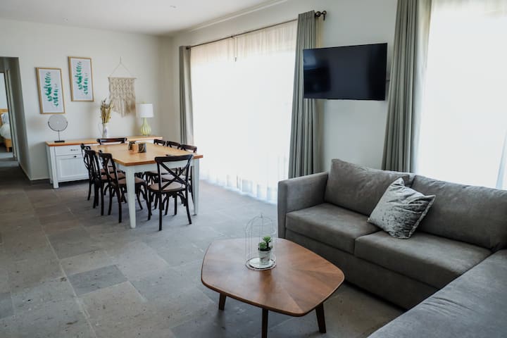 Mood Rental managed Airbnb listing 3