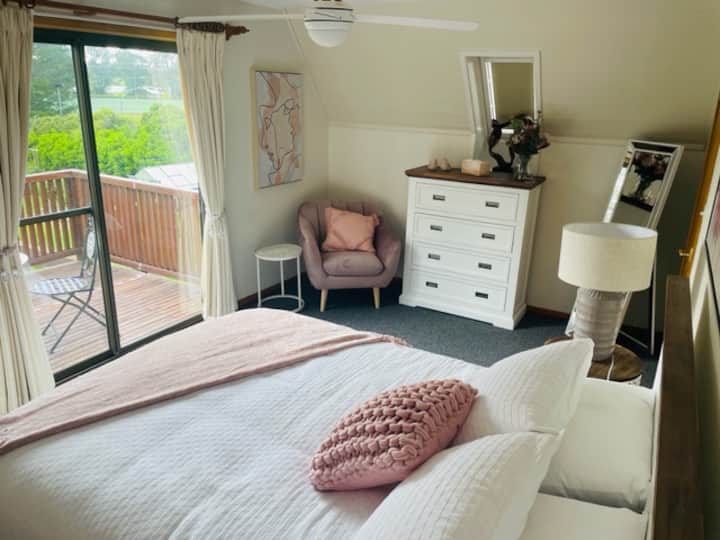 Стая с мъски 