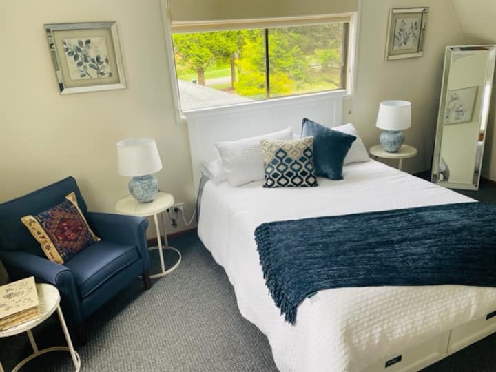 Стая с боровинки 