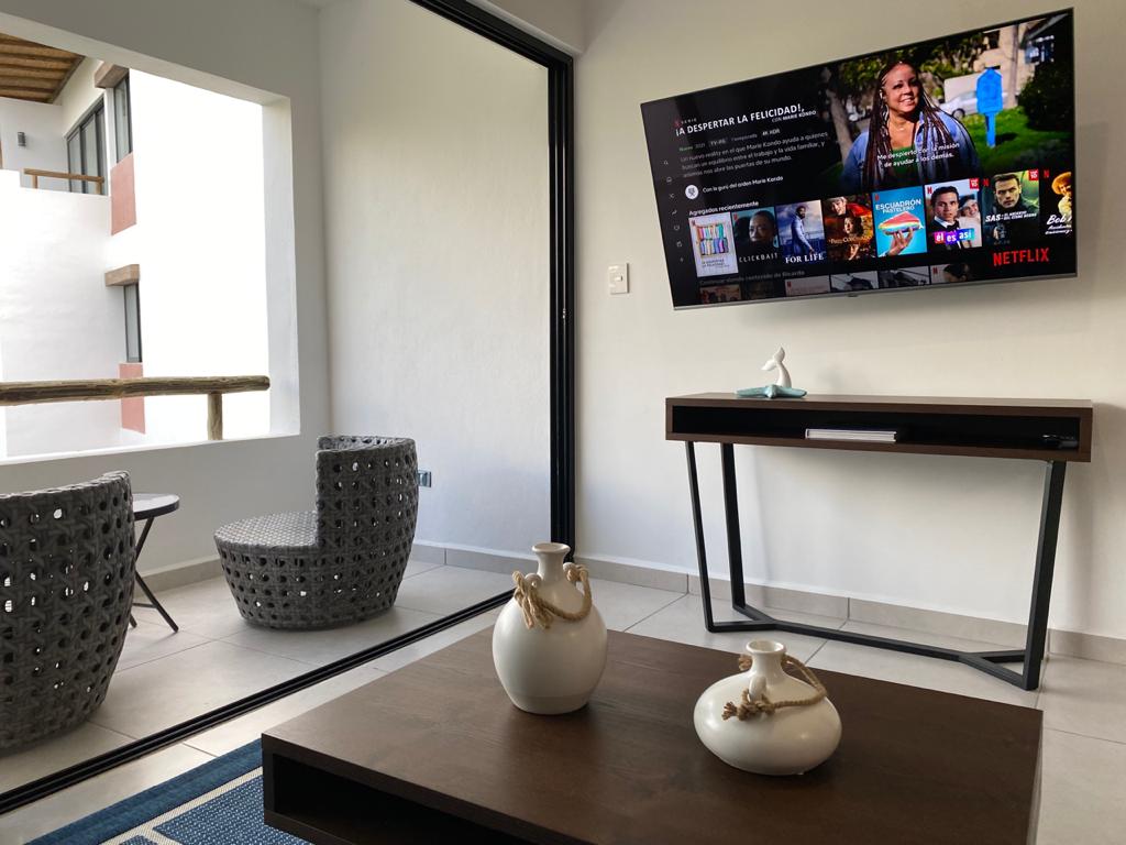 ห้องนั่งเล่น