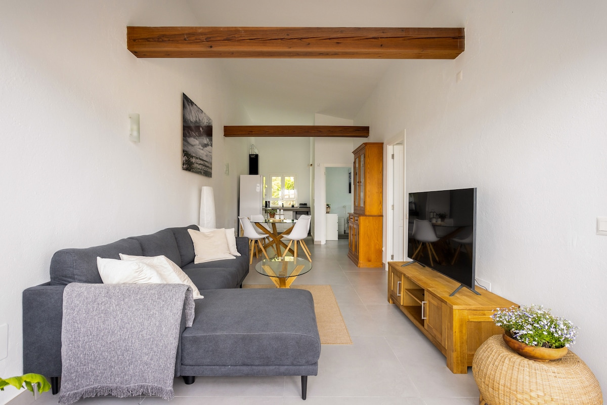 Top Airbnb: Casa Marina à San Cristóbal De La Laguna