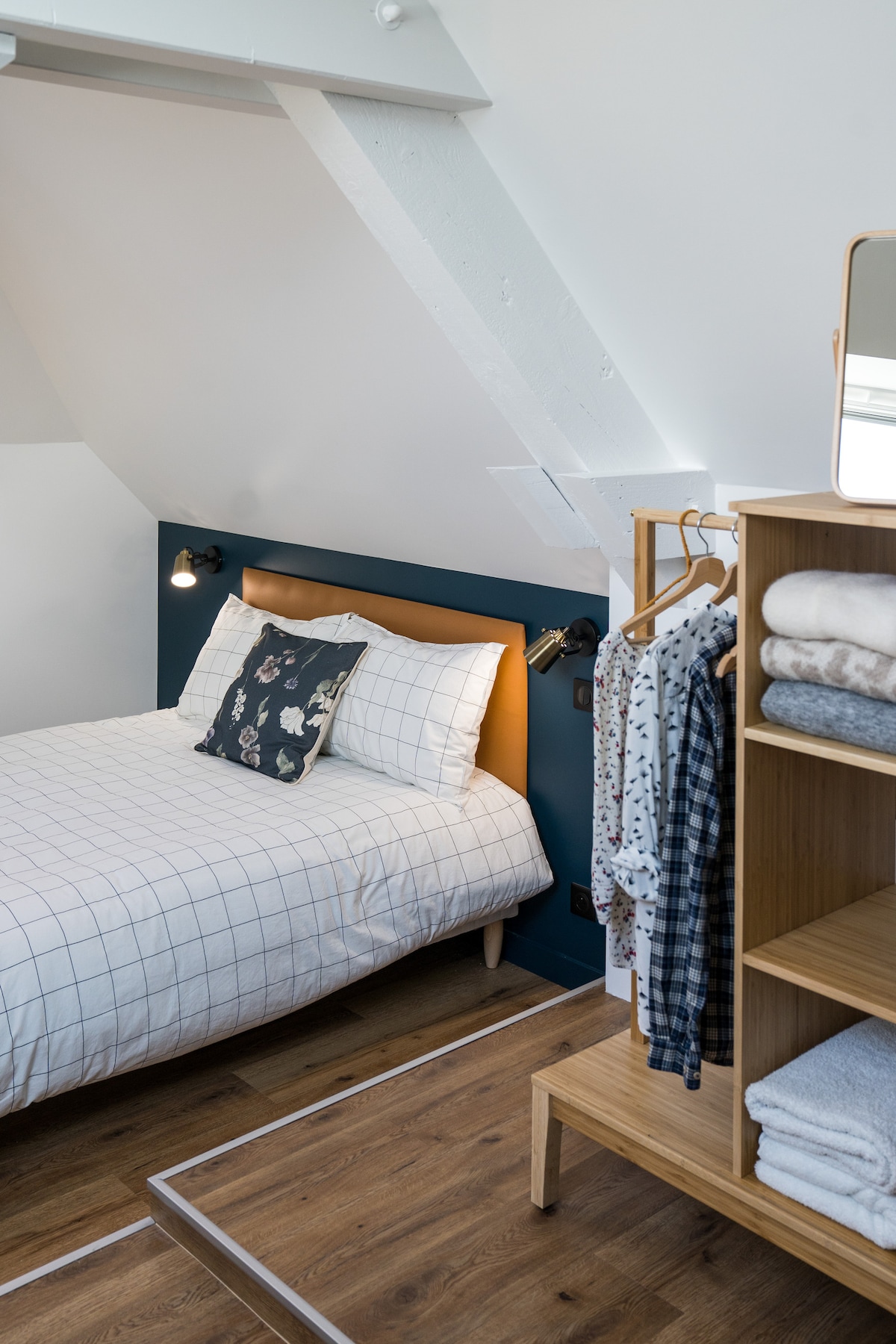 Спална соба 3