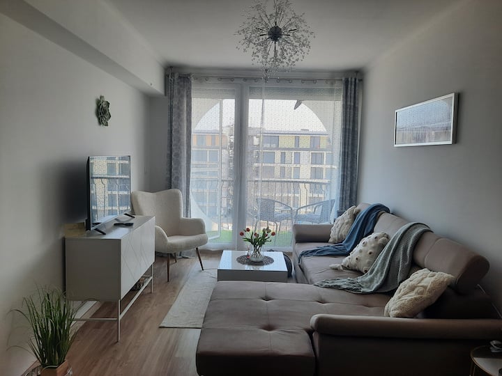 მისაღები ოთახი