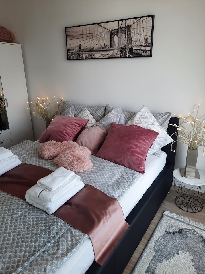 საძინებელი