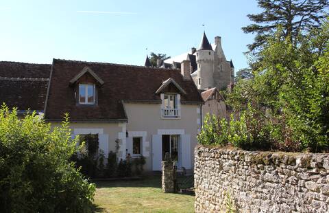 "Charming house #2"
