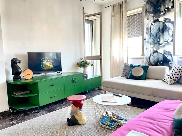 Appartamento a 15 minuti da Venezia gallery image 4