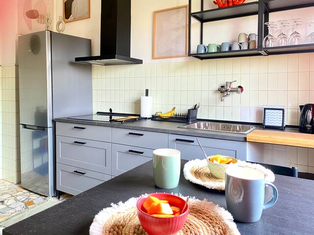 Appartamento a 15 minuti da Venezia gallery image 2