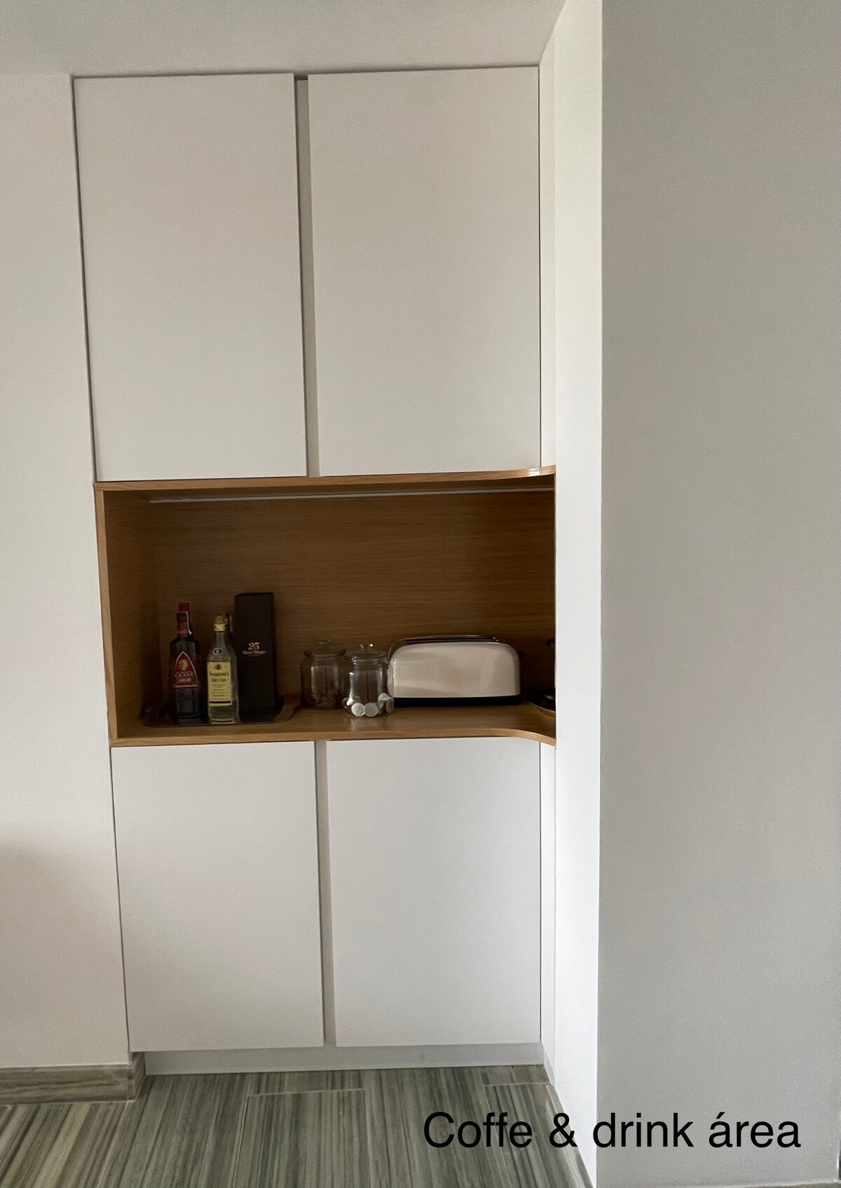 Beliebte Airbnb-Anzeige: Sant Carles de la Rápita apartment. Sea views in La Ràpita