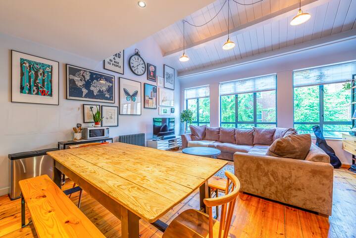 Pass the Keys managed Airbnb listing 1