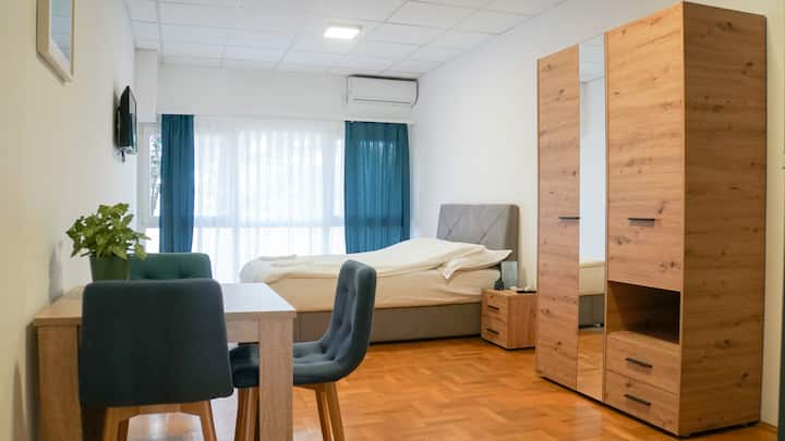 Arhipelago Apartments Dugi Otok - Zara