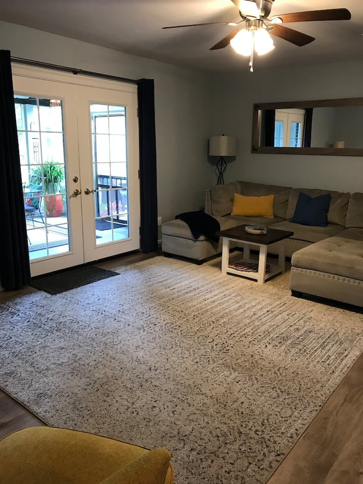~Cozy Cottage In The Heart Of Pensacola~ - Pensacola, FL