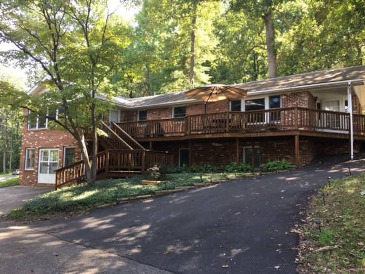 McGaheysville Vacation Rentals & Homes Virginia, United States Airbnb