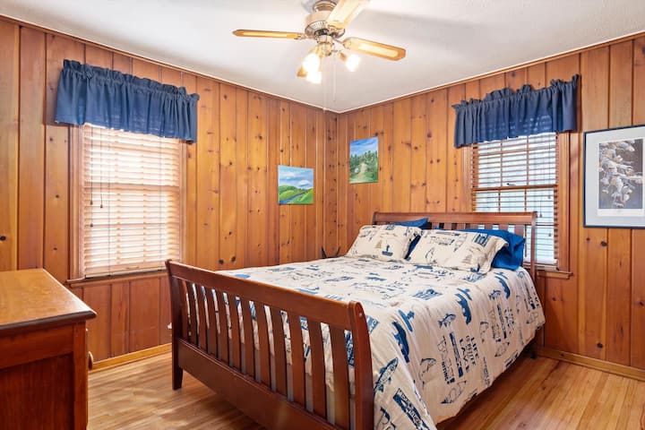 საძინებელი 4