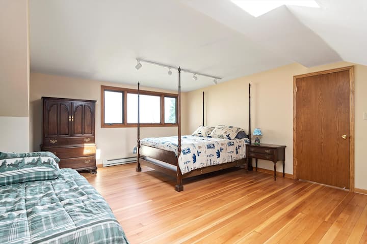 საძინებელი 1