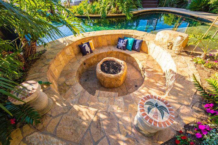 Sunset Cliffs Paradise 2 Blocks From Ocean gallery image 2