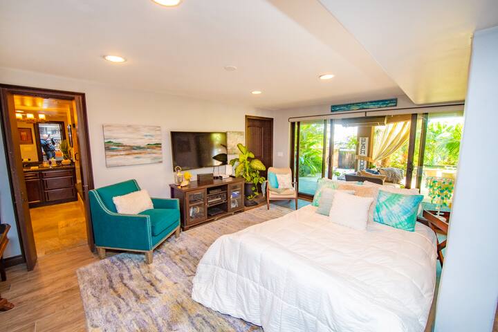 Sunset Cliffs Paradise 2 Blocks From Ocean gallery image 4