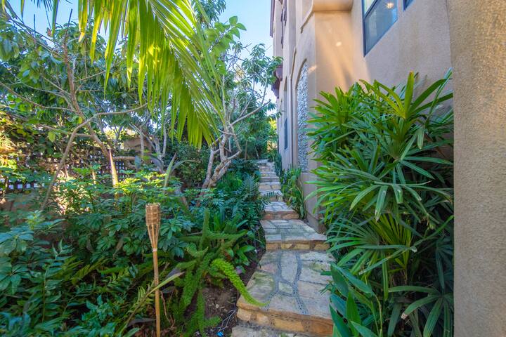 Sunset Cliffs Paradise 2 Blocks From Ocean gallery image 5