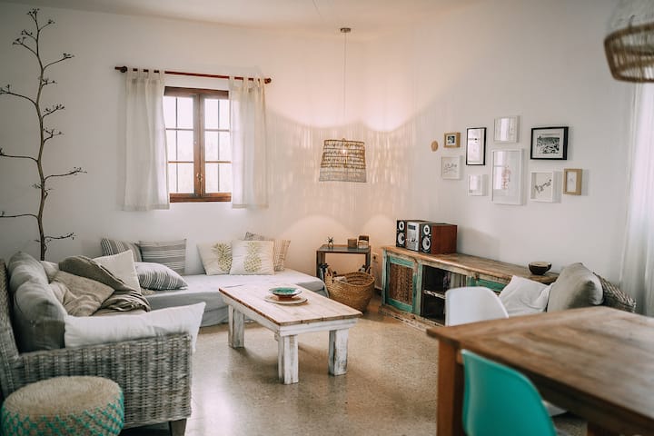 Casa Chris Y Marie, Con Mini Piscina Climatizada - Fuerteventura