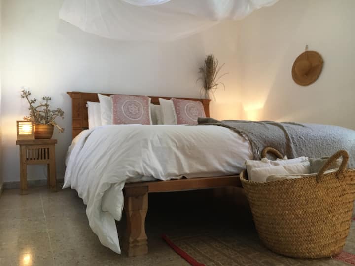 Habitación 1