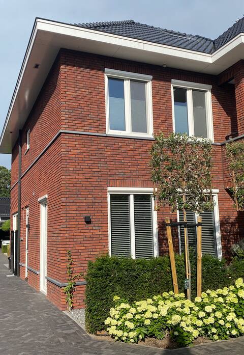 Vacation Rental In Het Doarp