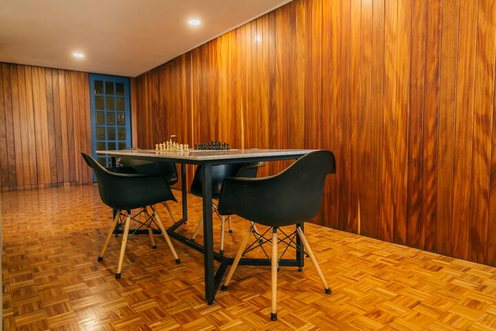 Luxury apartment in the heart of Polanco. gallery image 5