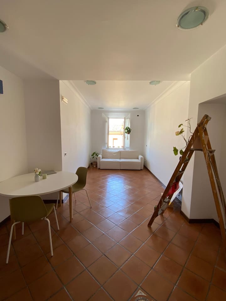 San Marino Cozy And Minimalistic B&b - San Marino