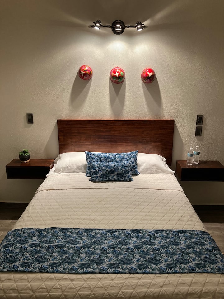 Master Room