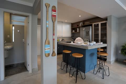 Beautiful townhouse (no parties and no loud music)