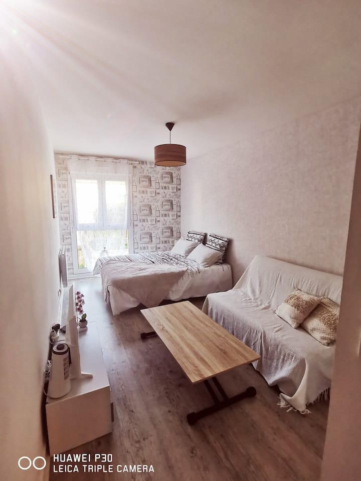 Blois Vacation Rentals & Homes CentreVal de Loire, France Airbnb