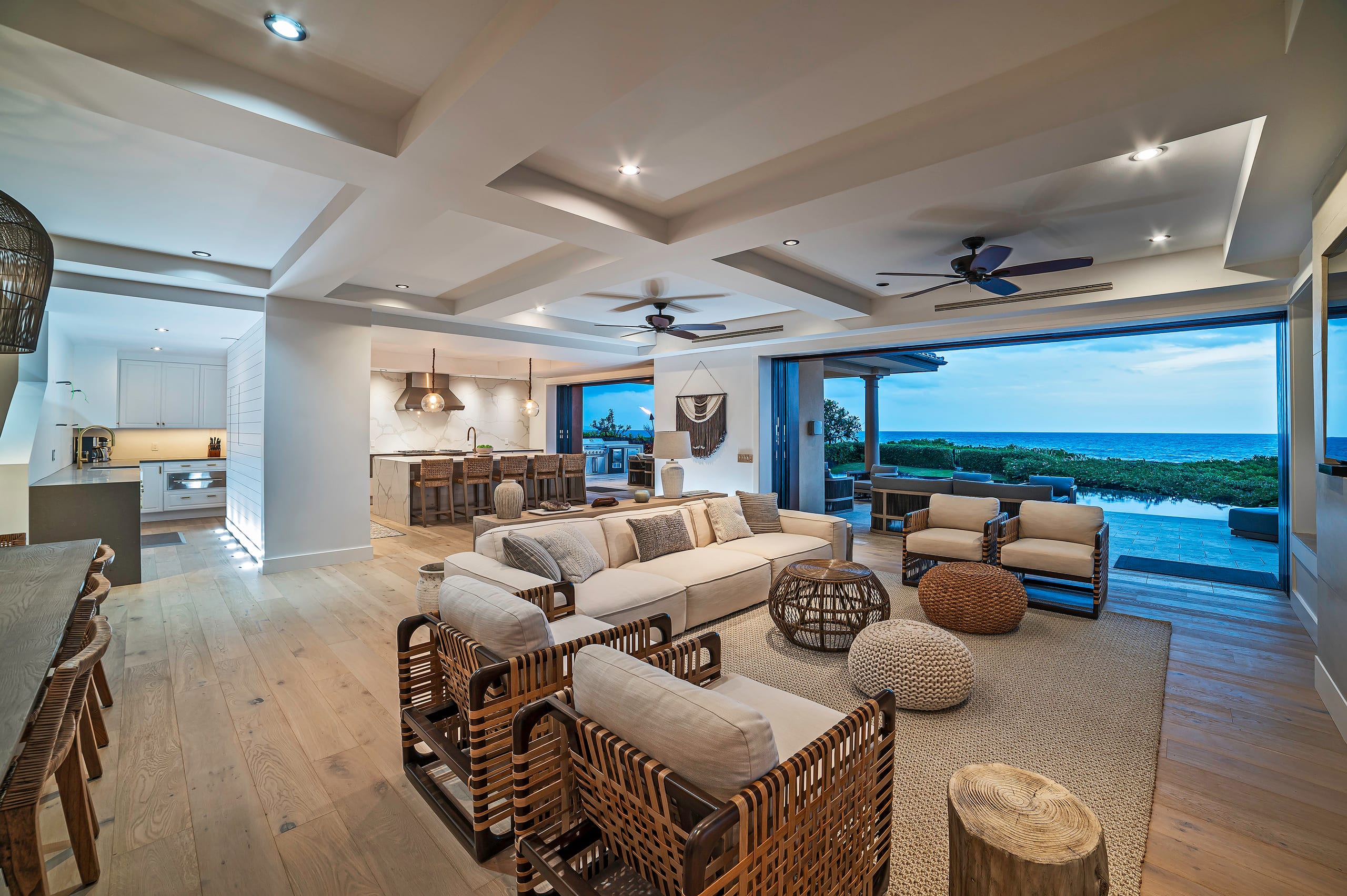Home in Kailua-Kona · ★5.0 · 5 bedrooms · 5 beds · 7 baths - Image 3