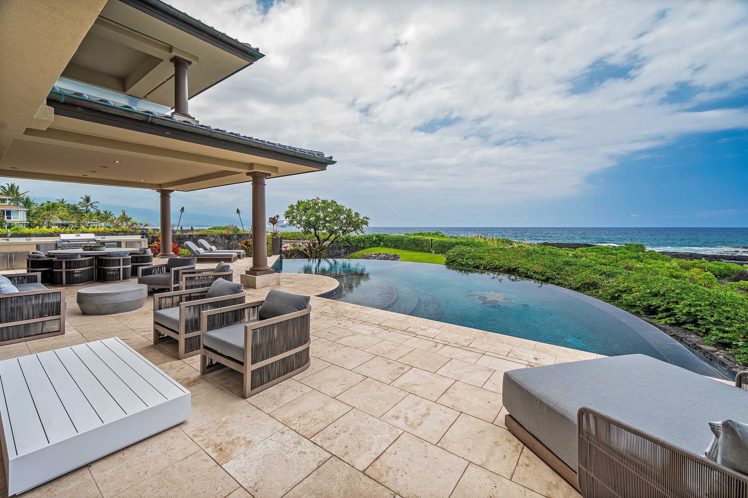 Home in Kailua-Kona · ★5.0 · 5 bedrooms · 5 beds · 7 baths - Image 23