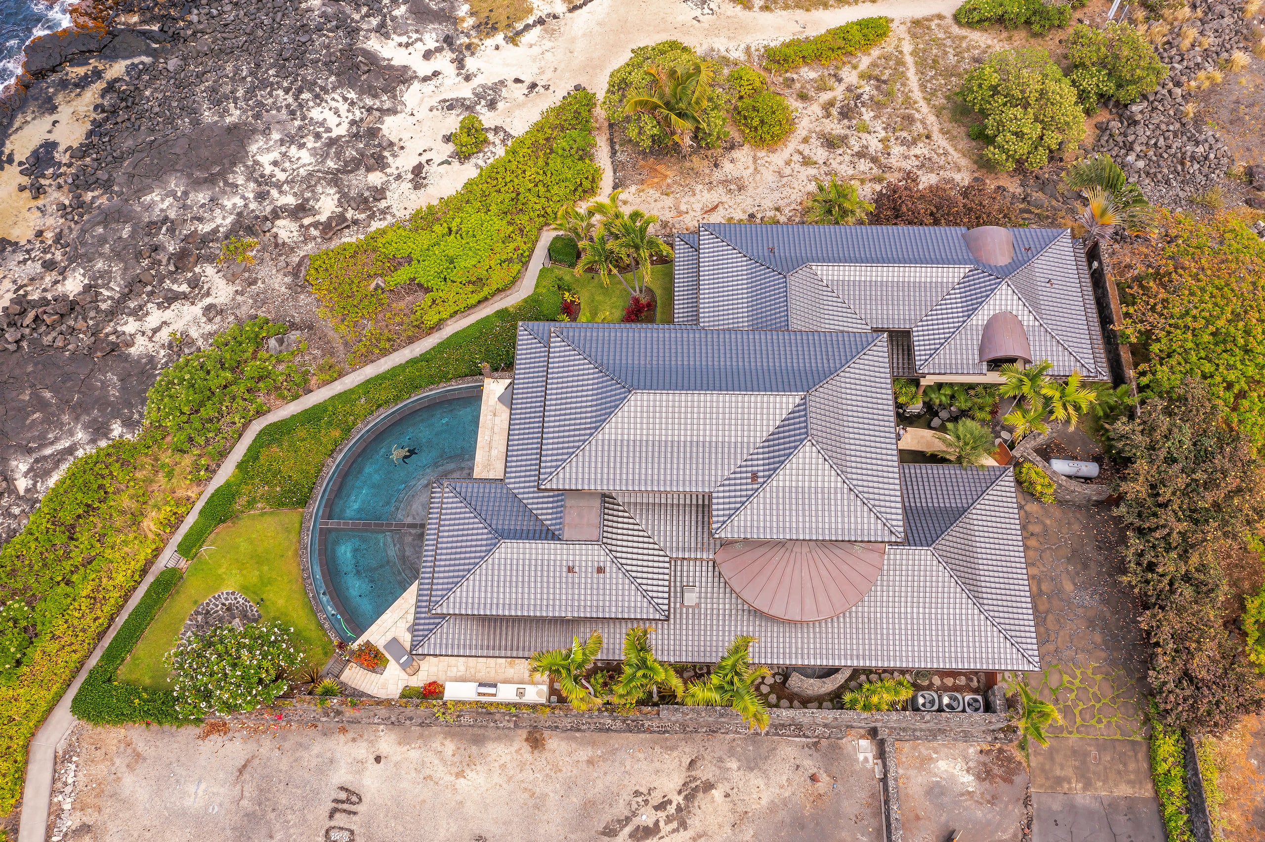 Home in Kailua-Kona · ★5.0 · 5 bedrooms · 5 beds · 7 baths - Image 28