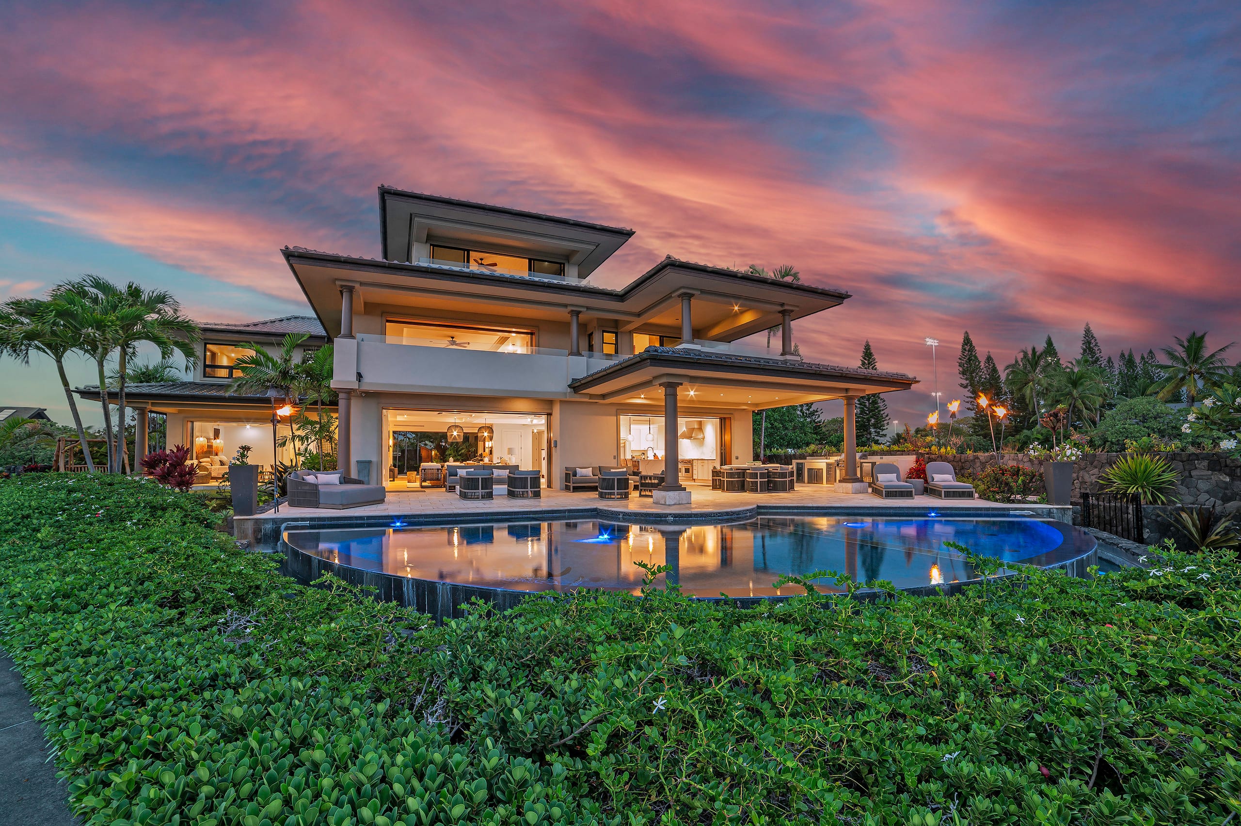 Home in Kailua-Kona · ★5.0 · 5 bedrooms · 5 beds · 7 baths - Image 31