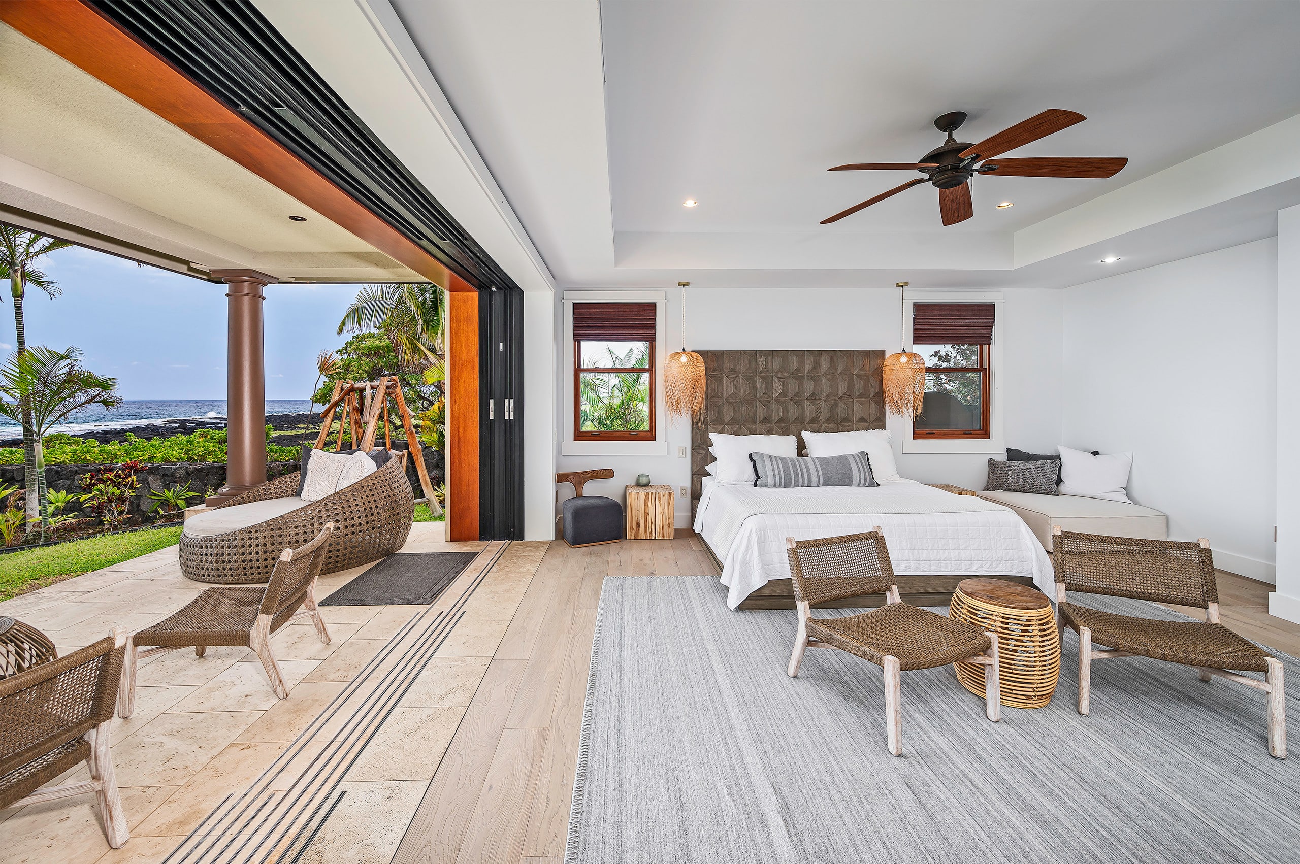 Home in Kailua-Kona · ★5.0 · 5 bedrooms · 5 beds · 7 baths - Image 47